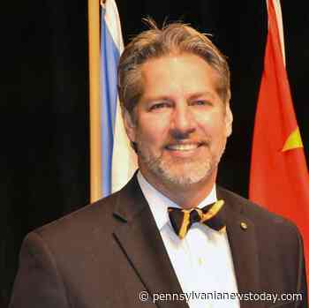 Brooks hosting the 19th Autumn Architecture Walking Tour in Downtown WB - Pennsylvanianewstoday.com