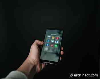 When Facebook and Instagram went dark, architecture Twitter was there for the laughs - Archinect