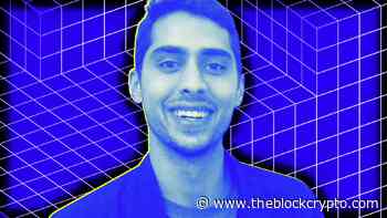 Cyber's founder wants to build the 'Art Blocks of metaverse architecture' - The Block Crypto