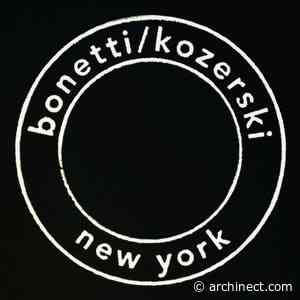 bonetti/kozerski architecture DPC is hiring a 3D Architectural Visualizer in New York, NY, US - Archinect