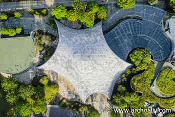 Green Architecture: 15 iF Award-Winning Projects That Build Oasis - ArchDaily