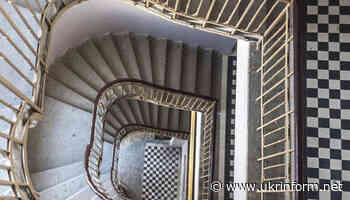 Photos of best examples of modern architecture in Uzhhorod released - Ukrinform. Ukraine and world news