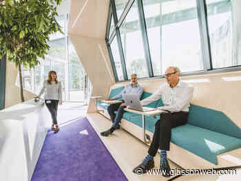 Eyrise scoops five international architecture and design awards - Glass on Web