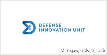 DOD Soliciting Proposals for Hybrid Space Architecture Development - ExecutiveBiz