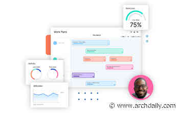 How Architecture Firms are Leveraging AI to Optimize Their Businesses - ArchDaily
