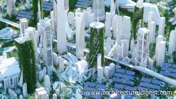 Today is World Architecture Day - Architectural Digest