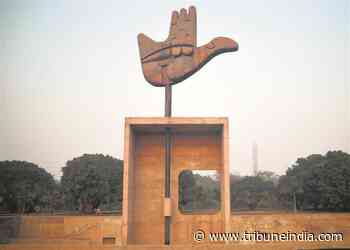 On World Architecture Day, celebs talk about the landmark they most admire in City Beautiful - The Tribune India