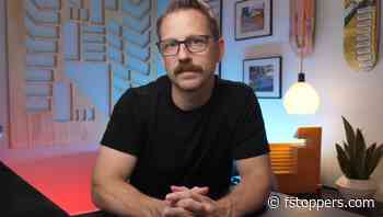 How Photography and Architecture Are Intertwined - Fstoppers