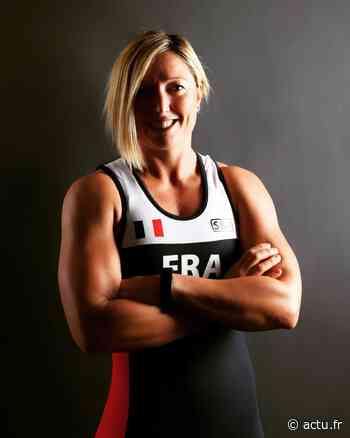 Frontignan. Championnats du monde de force athlétique : Caroline Suné s'illustre - actu.fr