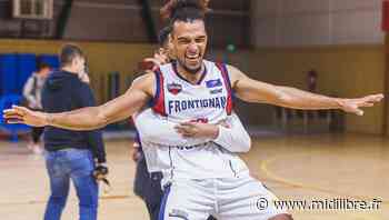 Basket-ball : la passe de trois et des sueurs froides pour Frontignan-La Peyrade - Midi Libre
