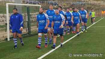 Rugby : Poussan et Frontignan droit devant - Midi Libre