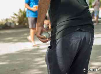 Frontignan. Semaine Bleue : un moment privilégié pour les seniors - actu.fr