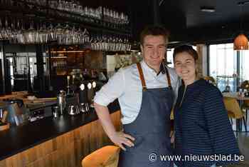 Louis (21) kookte met de allergrootsten maar opent nu eigen restaurant: “Zonder mijn vriendin was dit nooit gelukt”