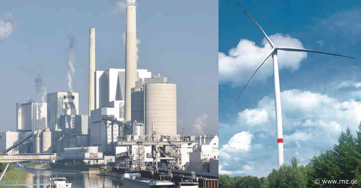 Erneuerbare Energien:  Windkraft geht nur mit Akzeptanz, Abstand und Artenschutz