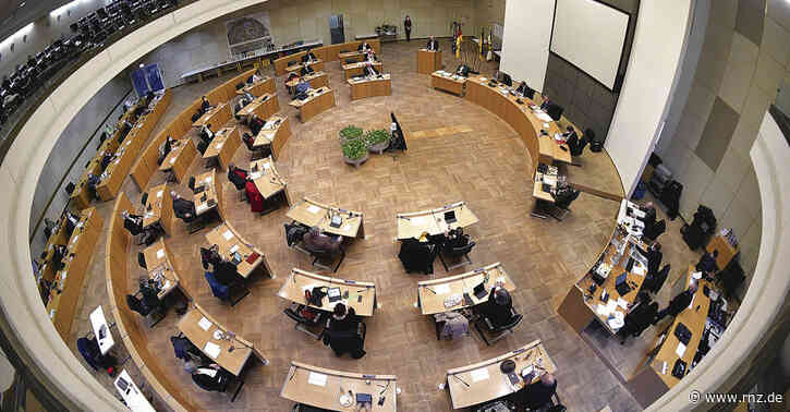 Mannheim:  Wegen Corona gibt es nur einen Haushalt für 2022