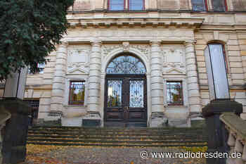 Sanierung am Gymnasium Dresden-Plauen abgeschlossen - Radio Dresden
