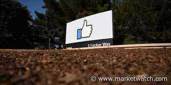 Retail investors on Reddit and Twitter are having a lot of fun at Facebook's expense - MarketWatch