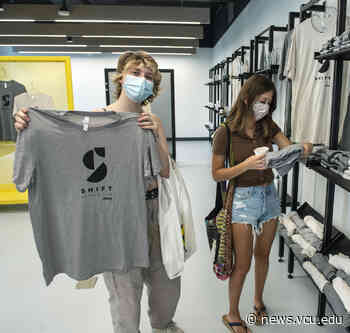 Shift Retail Lab will support VCU student innovators and entrepreneurs - VCU News