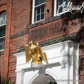 Town of Ridgefield BOS Meeting Tomorrow: Appointments, Cannabis Retail Discussion, COVID Update and More - HamletHub