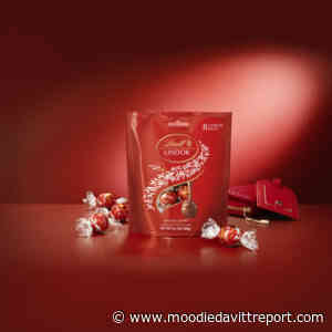 Lindt & Sprüngli Travel Retail revamps chocolate range for 2022 - The Moodie Davitt Report - The Moodie Davitt Report