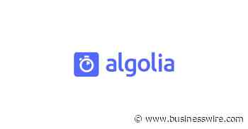 Algolia's State of Search Report Reveals Retail's Ability to Drive Higher Conversions through Modern Search - Business Wire