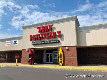Former Herb Philipson’s store in Clay plaza finally has a retail tenant - syracuse.com