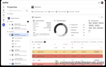 Dottid Launches Retail Leasing and Asset Management Platform - Commercial Observer