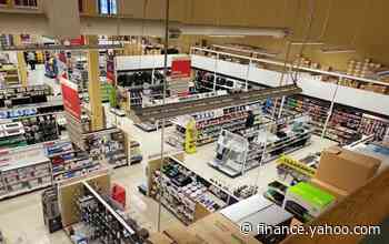 5 S&P 500 Retail Bigwigs to Buy at an Attractive Valuation - Yahoo Finance