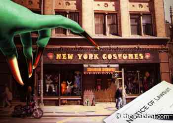 Lawsuit over debt haunts effort to sell retail condo at 808 Broadway - The Real Deal