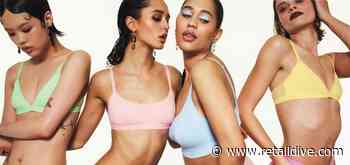 Parade looks to physical retail as it raises $20M in Series B funding round - Retail Dive