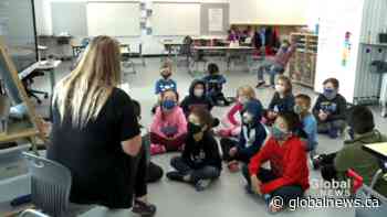 COVID-19: Alberta to reinstate contact tracing in schools