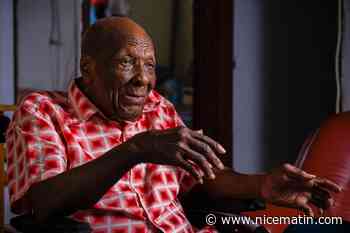 Mort du doyen des Français, un Martiniquais de 112 ans