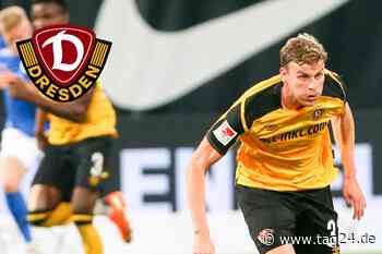 Christoph Daferner allein reicht Dynamo Dresden nicht! Frischer Wind für die Offensive gesucht - TAG24