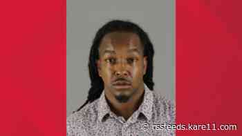 FBI searching for Minneapolis man wanted on child sex trafficking charges