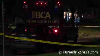 Neighbors describe man shot by police after standoff in Blaine