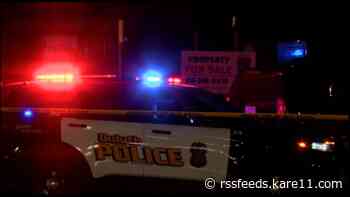 Duluth man faces 21 charges after gun burglary, hours-long standoff