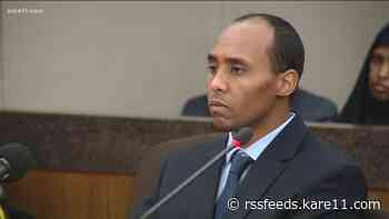 Noor resentencing set for Oct. 21