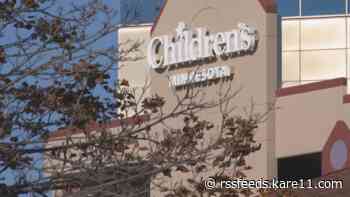 Children's Minnesota plans to open inpatient mental health unit in 2022
