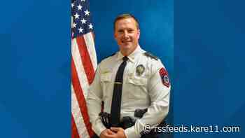 Big Lake police chief on leave after complaint filed against him
