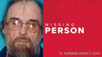 Northfield police ask for public's help locating missing man