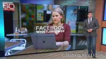 Why information exposed by the Facebook whistleblower matters