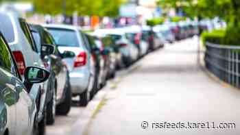 MPD won't cover traffic calls overnight in pilot program