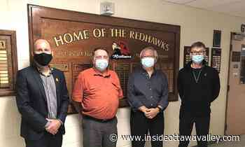 Multicultural education guru returns to Smiths Falls alma mater with cultural competency message - Ottawa Valley News