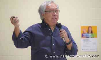 Multicultural educator questions the questions in Smiths Falls test bias presentation - Ottawa Valley News