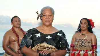 'Point of no return': Pacific leaders call to halve emissions by 2030 to prevent climate catastrophe