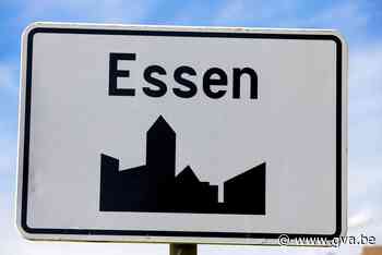 Twee twintigers veroordeeld voor ontvoering 14-jarige jongen in Essen - Gazet van Antwerpen