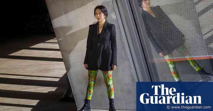 ‘I sculpt the air’ – does scent artist Anicka Yi plan to make Tate’s Turbine Hall smell like vaginas?