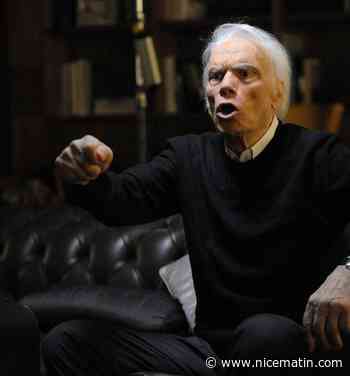 Bernard Tapie a-t-il bien fait de témoigner sur son cancer? Une psychologue décrypyte