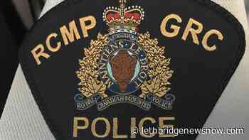 Fatal collision near Burmis Sunday evening - Lethbridge News Now