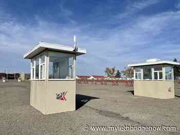 Drive-thru advanced polls in Lethbridge this weekend, Oct. 8-10 - My Lethbridge Now